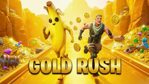 💰 GOLD RUSH! 💰