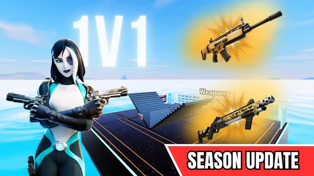 WASD 1V1 BUILDFIGHT!