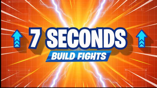 7 Seconds - Build Fights! [1.3]