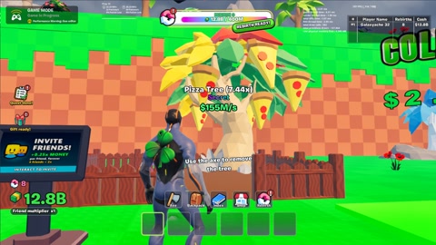 Island image