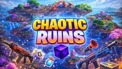 Chaotic Ruins