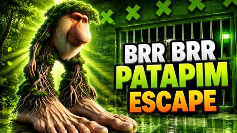 RUN FROM PATAPIM PARKOUR