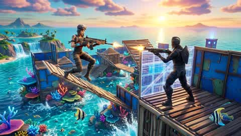 1v1 Wars
