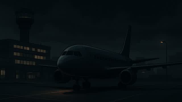 Capture 1 – Dark VR