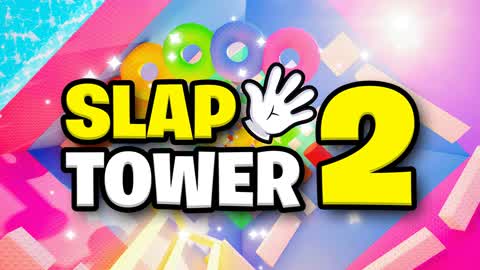 Slap Tower 2 🖐️