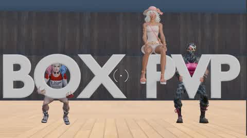 Best Box PVP📦