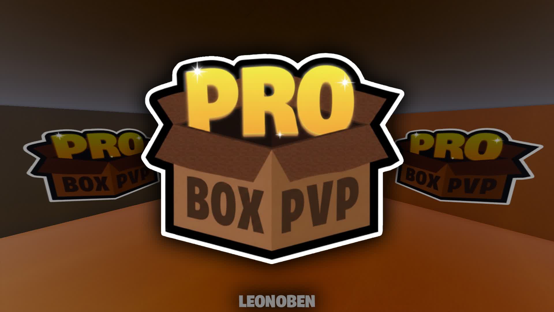 Pro Box PvP – 16 Players