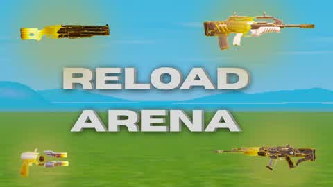 Reload Arena