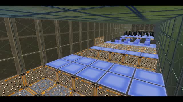 20 Level DEATHRUN