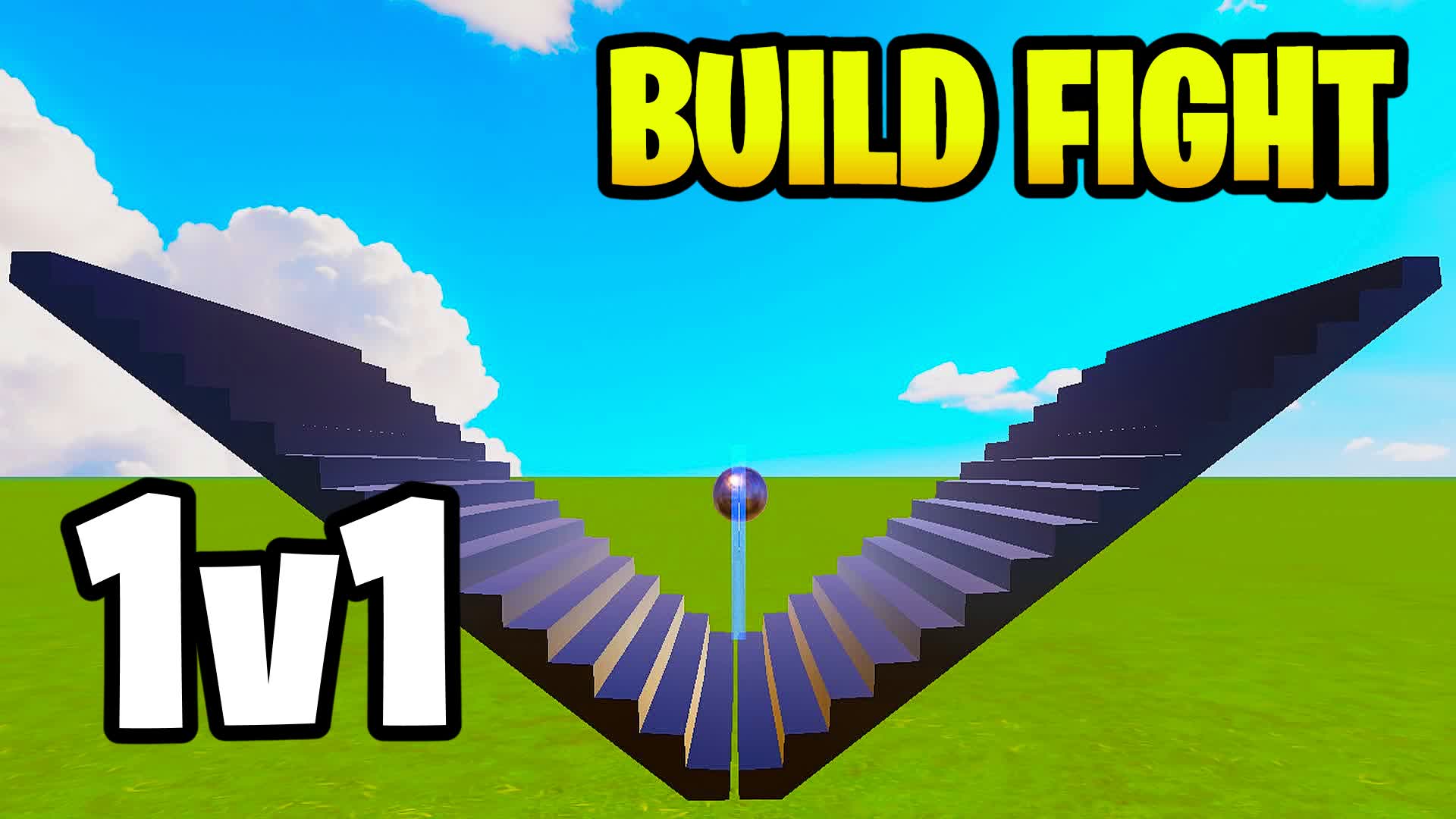 1v1 Build Fights! [TRALIX]