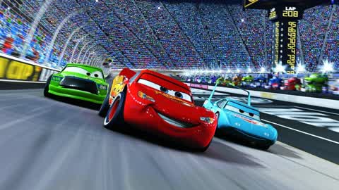 CARS