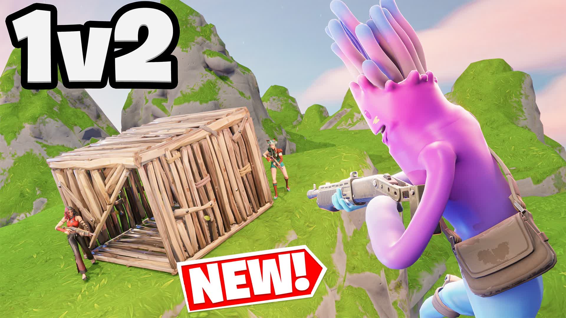 realistic clutch 2V1