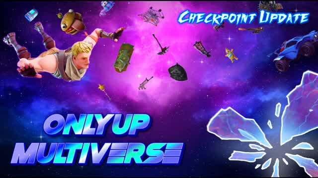 OnlyUp Multiverse 🌌