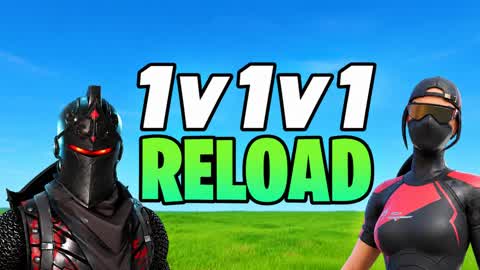 1V1V1 GAME