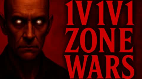 HALLOWEEN ZONE WARS 🎃