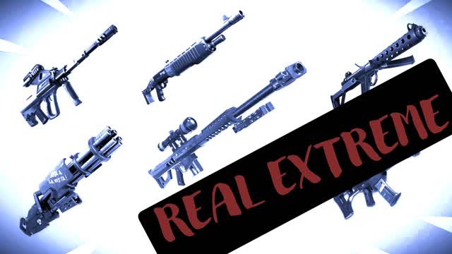 ONESHOT REAL EXTREME
