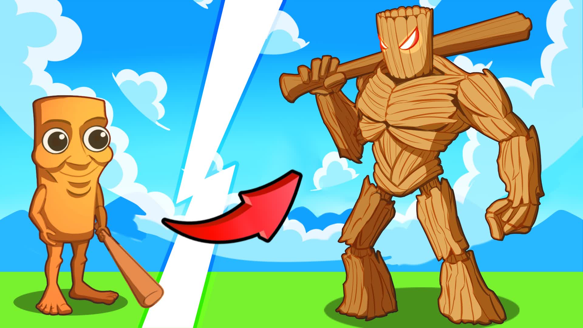 BRAINROT EVOLUTION ⭐