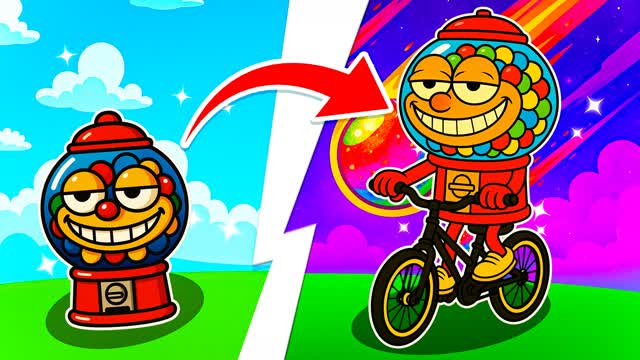 BRAINROT EVOLUTION ⭐