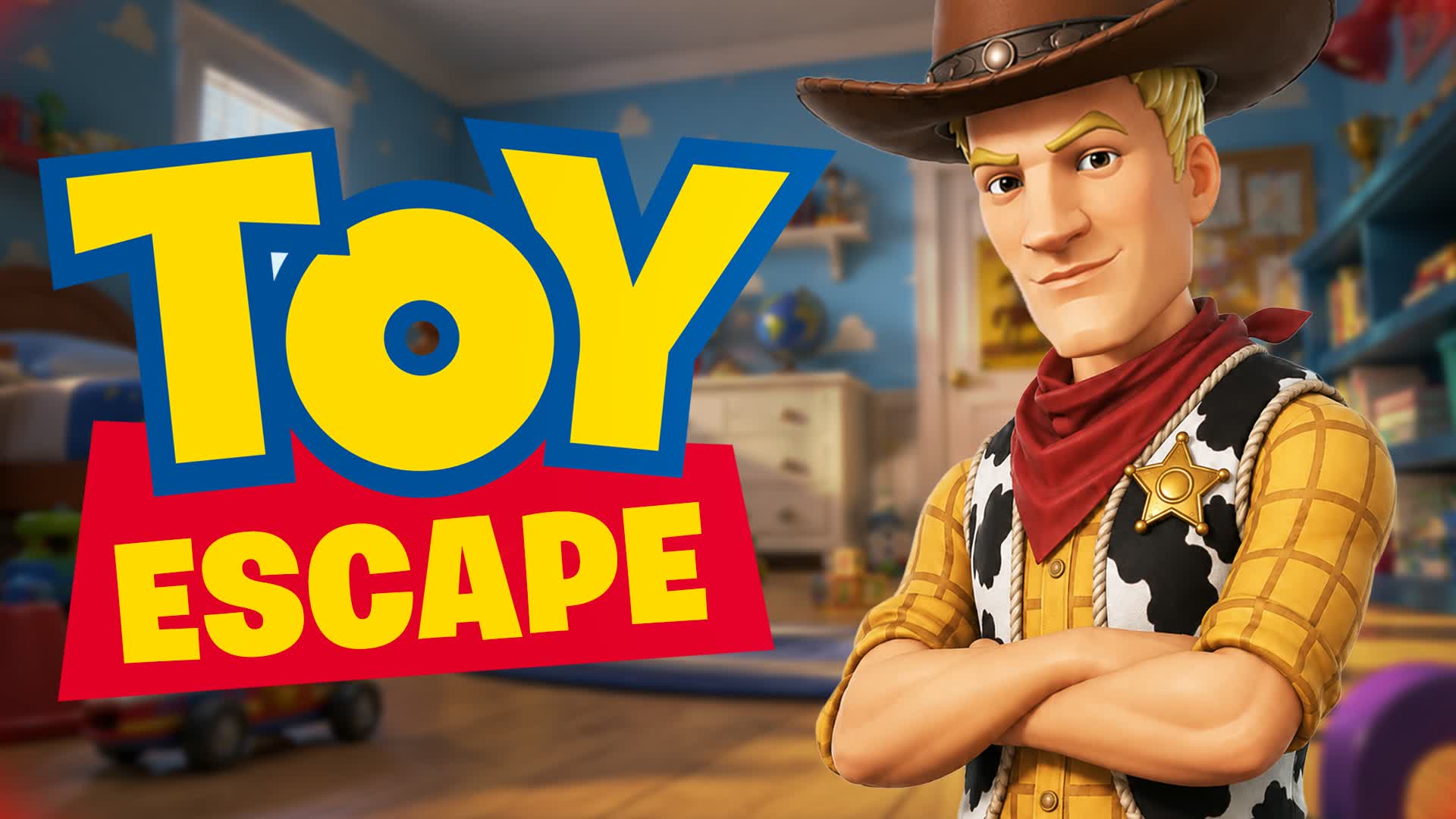 TOY STORY MULTIVERSE [ROGUELIKE]