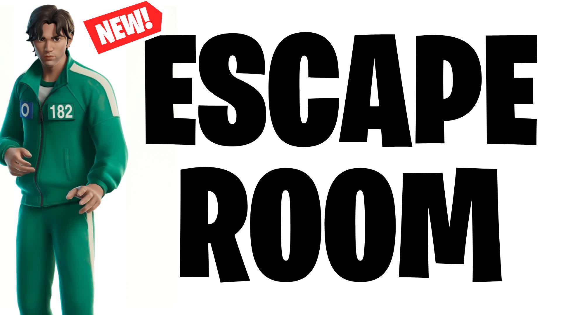 Easy Escape Squid Game Room 0174 6402 0406 By Budowniczyorzel easy-escape-squid-game-room-0174-6402-0406-by-budowniczyorzel