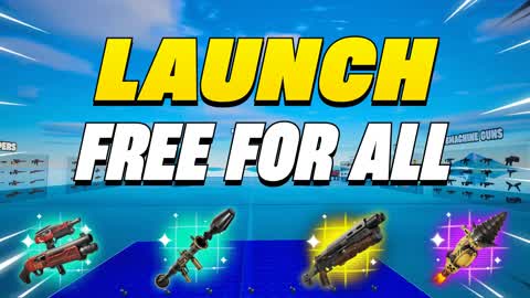 Launch: Free For All