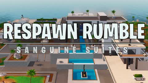 🔥 Respawn Rumble – Sanguine Suites