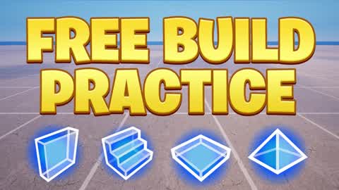 FREE BUILD PRACTICE MAP 📝