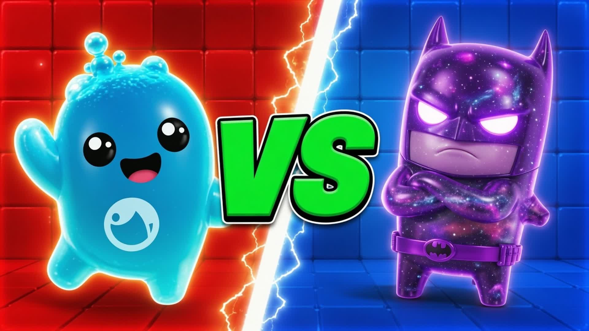 BLUE VS RED TARGET PHOENIX 🔵🔴