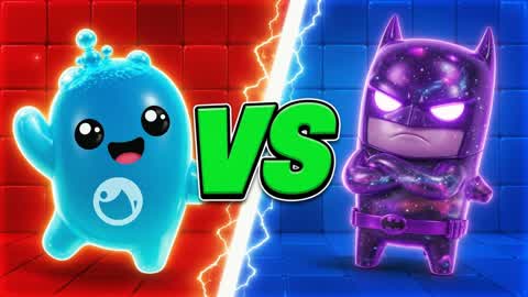 BLUE VS RED TARGET PHOENIX 🔵🔴