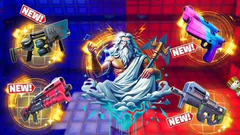 RED VS BLUE - HIPER FIGHT 🔵🔴