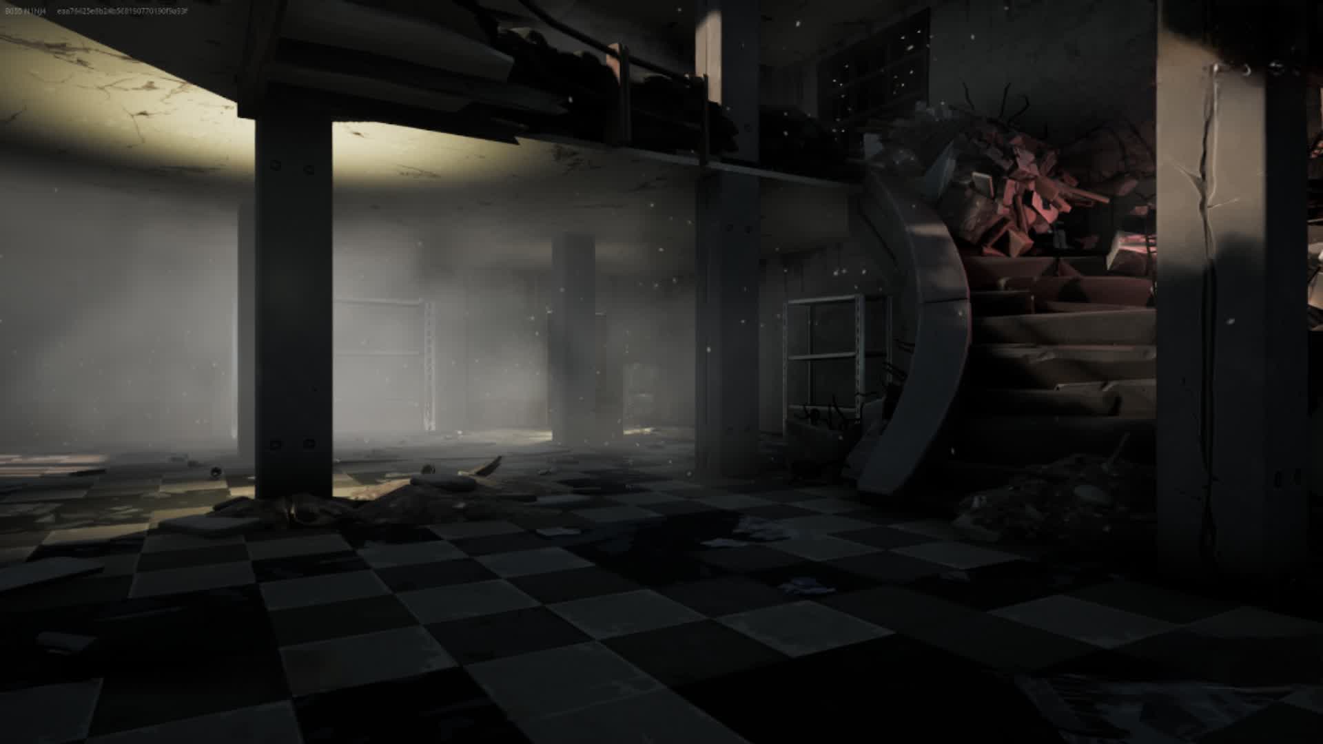 Zombies Nacht Der Untoten Replica
