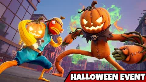 SURVIVE SPRITES { HALLOWEEN EVENT }