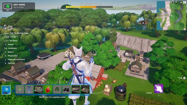 Domination 2 new 32 Players