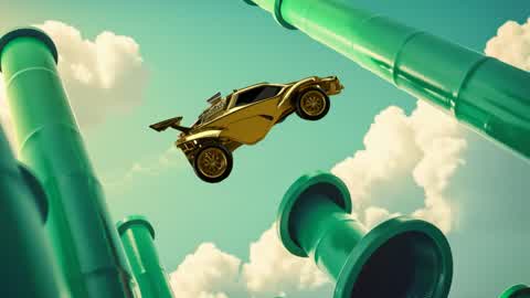 FLAPPY CAR 🏎
