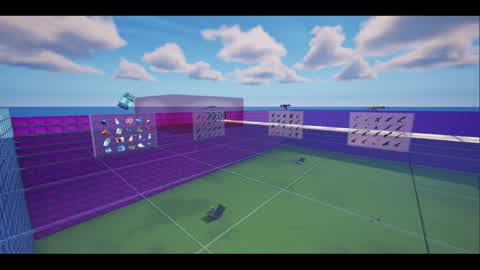 1V1 EVERY GUN By Jayden