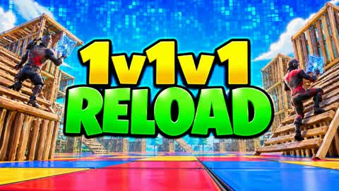 1v1 RELOAD FFA