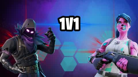 1v1 PRO 1
