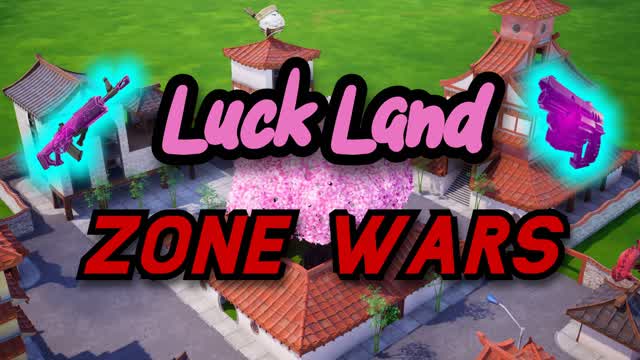 Luck Land