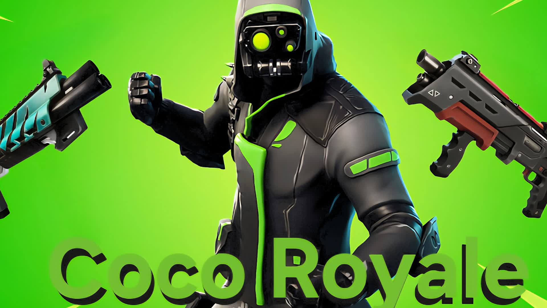 Coco Royale