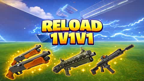 All vs All Reload!!!!