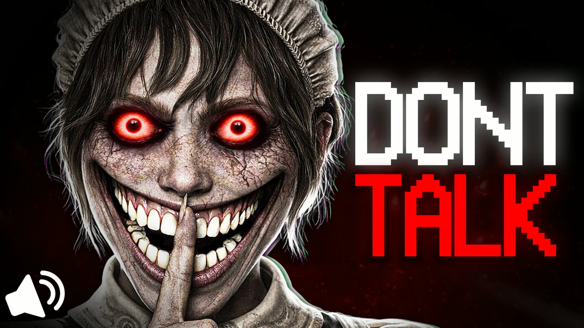 エコーズ オブ ミー [ホラー]