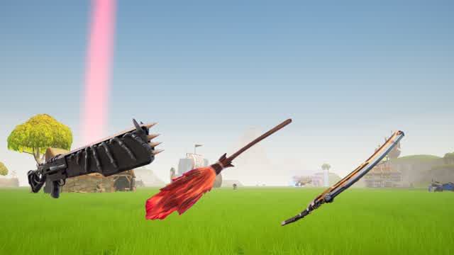 Capture 1 – Norse island FFA PVP