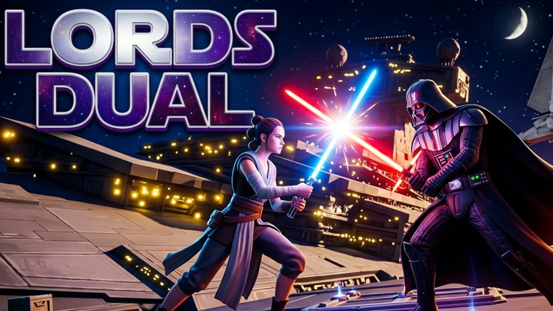 スター・ウォーズ ローズ・デュエル