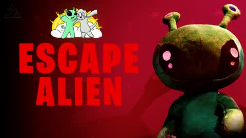 ESCAPE ALIEN [HORROR] 👽