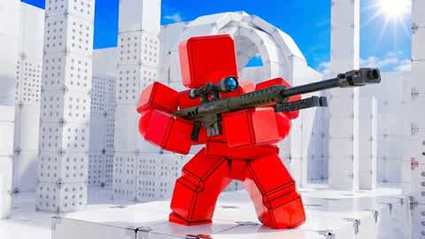 CRAAAZY RVB UNC