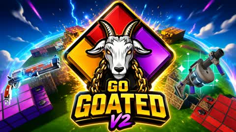👑🐐 GO GOATED V2 🐐👑