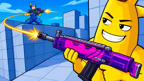 🎯 SUPER RELOAD 😎 ARENA FFA