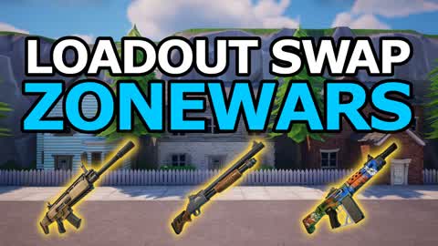 Item swap zonewars