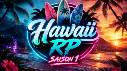 Hawaii Rp