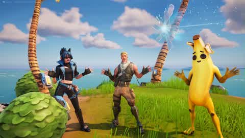 Surive the Island old 2